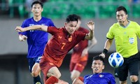 Tuyển Thái Lan bị đối thủ đứng dưới 42 bậc trên BXH FIFA cầm chân