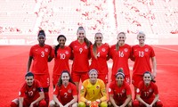 ĐT nữ Canada thiếu tiền dự World Cup vì Liên đoàn nước nhà sắp... phá sản