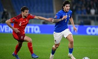 Nhận định U21 Italia và U21 Na Uy, 01h45 ngày 29/6: Thị uy trước Na Uy