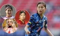 Ngắm nhan sắc những ngôi sao xinh đẹp nhất World Cup nữ 2023