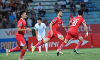 Nhận định Viettel vs Hải Phòng, 19h15 ngày 15/7: Nối dài mạch thăng hoa