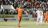 Nhận định Đà Nẵng vs Bình Dương, 18h00 ngày 15/7: Trận chung kết ngược