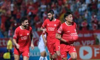 Đức Chiến, Mạnh Dũng lập công giúp Viettel đánh bại Hải Phòng 2-0