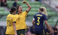 Nhận định Nữ Australia vs Nữ Ireland, 17h00 ngày 20/7: Ra quân tưng bừng