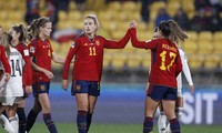 Nhận định nữ Tây Ban Nha vs nữ Zambia, 14h30 ngày 26/7: Vị thế ứng viên