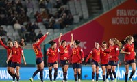 Nhận định nữ Nhật Bản vs nữ Tây Ban Nha, 14h00 ngày 31/7: Đại chiến vì ngôi đầu