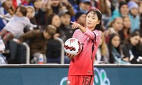 Nhận định nữ Hàn Quốc vs nữ Đức, 17h00 ngày 3/8: Cái kết không tưởng?