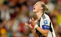 ĐT Đức bị truyền thông 'tổng sỉ vả' sau thất bại lịch sử tại World Cup nữ 2023