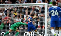 Đại chiến Chelsea, Liverpool bất phân thắng bại, hấp dẫn tới phút chót