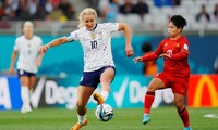 Những cái nhất của World Cup nữ 2023