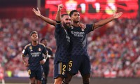 Nhận định Celta Vigo vs Real Madrid, 02h00 ngày 26/8: Xây chắc ngôi đầu 