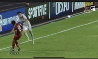 Indonesia tố hậu vệ U23 Việt Nam đánh nguội, đòi bỏ giải AFF