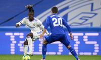 Nhận định Real Madrid vs Getafe, 21h15 ngày 2/9: Cái duyên của Kền kền