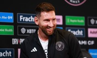 &apos;Messi tạo nên trận bóng đá lớn nhất lịch sử nước Mỹ&apos;