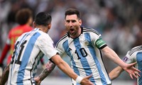 Nhận định Bolivia vs Argentina, 03h00 ngày 13/9: Chẳng sợ núi cao