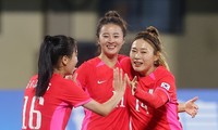 Nhận định nữ Philippines vs nữ Hàn Quốc, 18h30 ngày 25/9: Trên con đường trở lại