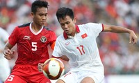 Truyền thông Indonesia chê thể thao Việt Nam: 'Làm vua Đông Nam Á nhưng tí hon ở châu lục'