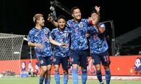 Olympic Nhật Bản vs Olympic New Zealand: Giấc mơ có thật