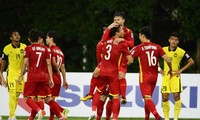 Đội tuyển Việt Nam sẽ sớm giành vé ở trận gặp Indonesia?