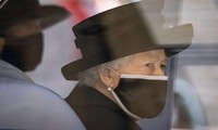 Đây sẽ là lần đầu tiên sau 73 năm Nữ hoàng Anh đón sinh nhật của mình mà không có sự hiện diện của Hoàng thân Philip.