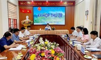 Khai trừ ra khỏi Đảng nguyên Chủ tịch phường ở Điện Biên