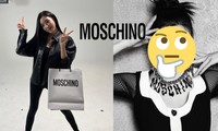&quot;Chị đẹp&quot; SNSD nào vừa trở thành Đại sứ thương hiệu Moschino đầu tiên tại Hàn Quốc?