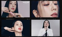 Jisoo BLACKPINK khoe nhan sắc &quot;Hoa hậu K-Pop&quot; trên bìa Marie Claire Hàn số Kim cửu