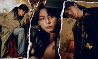 Jungkook BTS đầy lãng tử trên bìa DAZED UK: &quot;Tôi thích hình tượng mạnh mẽ như bây giờ&quot;