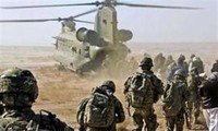Chuyên gia Nga: Mỹ sẽ tư nhân hóa chiến tranh ở Afghanistan