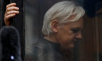 Không lâu sau khi Julian Assange bắt, cộng đồng quốc tế đã lên tiếng về vụ việc, trong đó Nga kêu gọi bảo vệ quyền của nhà sáng lập WikiLeaks