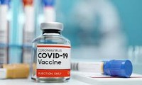 Tổng thống Trump nói Mỹ sẽ có vaccine COVID-19 &apos;trong vài tuần tới&apos;