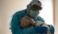Mỹ: số ca mắc biến chủng mới của Anh tăng gấp đôi
