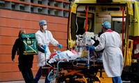 Biến thể mới từ Anh ‘nguy hiểm hơn’ so với những gì chúng ta đã biết