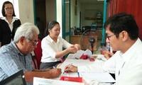 Mức hưởng lương hưu thay đổi từ năm 2021