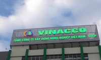 Tổng Công ty xây dựng nông nghiệp Việt Nam - CTCP vừa bị Bộ LĐ-TB&XH rút giấy phép đưa người lao động đi làm việc ở nước ngoài