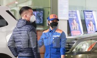 Giá xăng dầu dự báo giảm mạnh sau 7 lần tăng liên tiếp