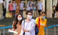 Học sinh thích gặp mặt bạn bè, học trực tiếp hơn học trực tuyến 