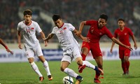 Trận U23 Việt Nam và U23 Indonesia sẽ hấp dẫn