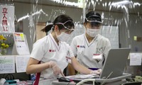Nhật Bản dự tính đến 2028 cần thêm 700 ngàn nhân viên điều dưỡng 