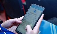 Phần mềm Quản lý đoàn viên tích hợp với ứng dụng Thanh niên Việt Nam là 1 trong 8 “Công trình thanh niên” tiêu biểu toàn quốc năm 2022