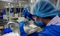 TPHCM ý kiến đề nghị nuôi ghép SARS-CoV-2 vô chống thí nghiệm