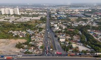 Phát triển kinh tế vùng Đông Nam Bộ: Gỡ nút thắt hạ tầng giao thông