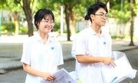 Sáng mai công bố điểm thi tốt nghiệp THPT