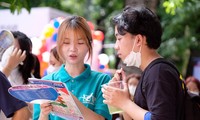 Tuyển sinh ĐH 2023: Lúng túng đăng ký nguyện vọng