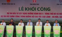 Cao tốc sẽ thúc đẩy phát triển kinh tế xã hội &apos;Đất Sen hồng&apos;