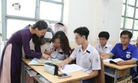Tiếp diễn nạn thông tin cá nhân học sinh bị lộ, rao bán