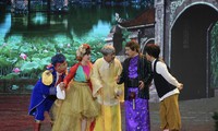 Gặp nhau cuối năm kể chuyện làng Vũ Đại