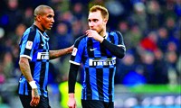 Inter Milan phải thi đấu trên sân không có khán giả tại Europa League