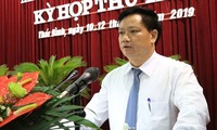 Vụ kiểm tra hồ sơ Phó Chủ tịch tỉnh Thái Bình: Có đảm bảo quy định?
