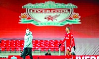 Chấn thương của Joel Matip khiến Liverpool phải xem xét mua thêm trung vệ